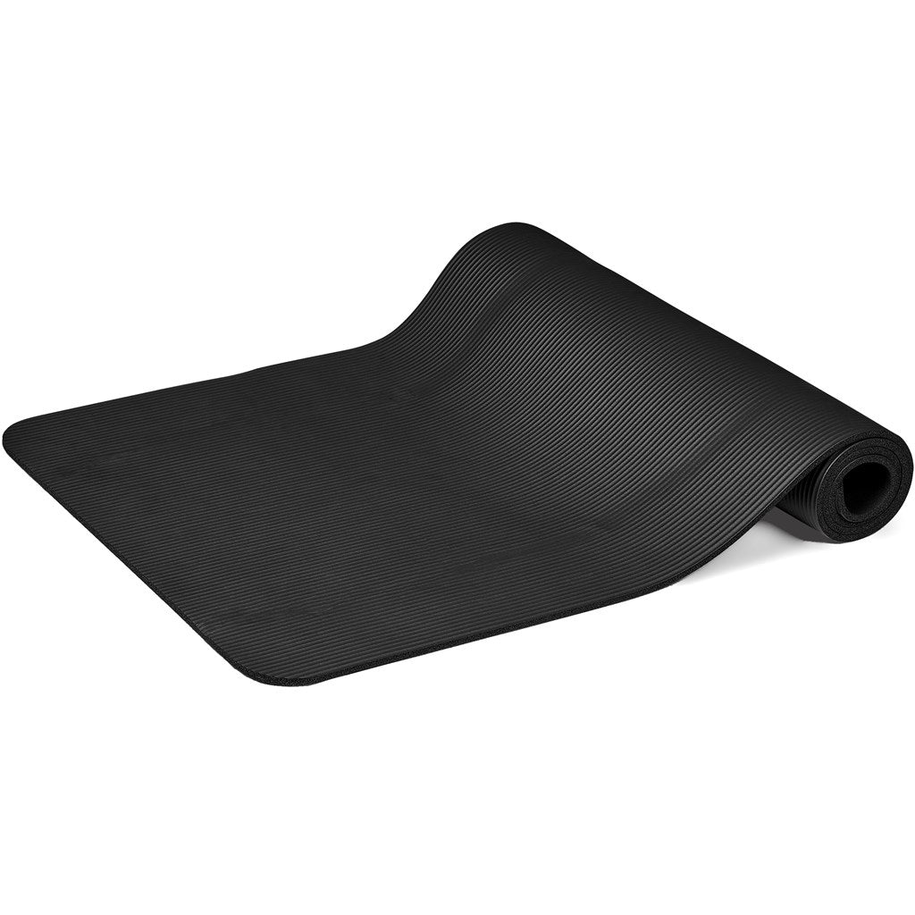 Altitude Wellness Exercise Mat - Brand your company Logo! Get a quote - Promo Lingo