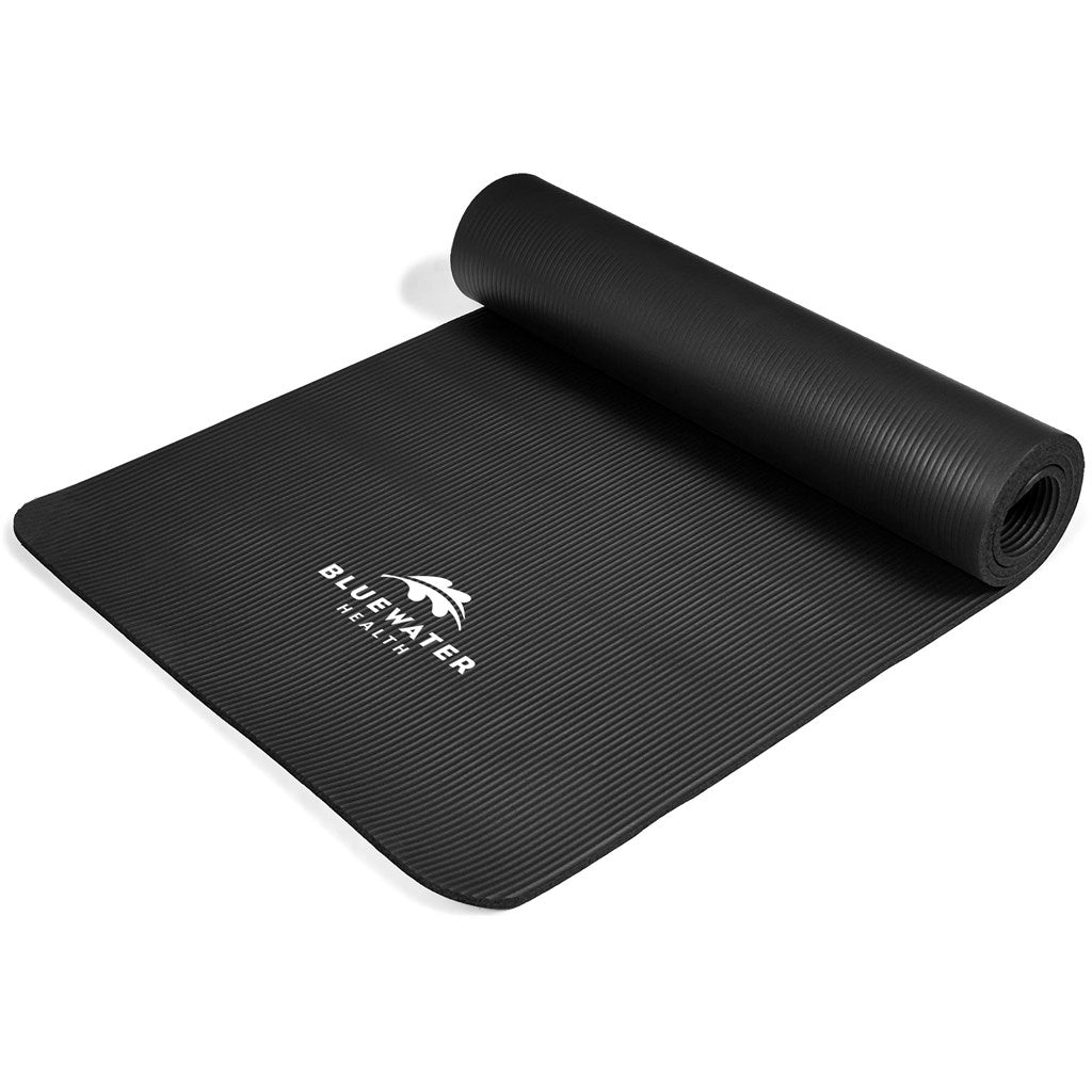 Altitude Wellness Exercise Mat - Brand your company Logo! Get a quote - Promo Lingo