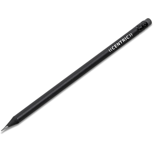 Altitude Whiz Wooden Pencil - Brand your company Logo! Get a quote - Promo Lingo