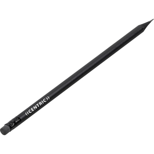 Altitude Whiz Wooden Pencil - Brand your company Logo! Get a quote - Promo Lingo