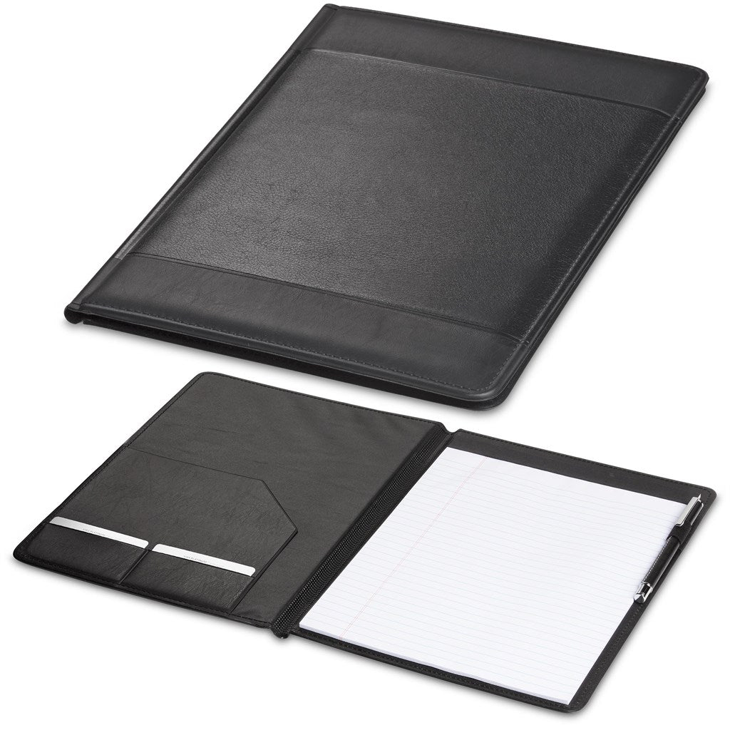 Altitude Windsor A4 Folder - Brand your company Logo! Get a quote - Promo Lingo