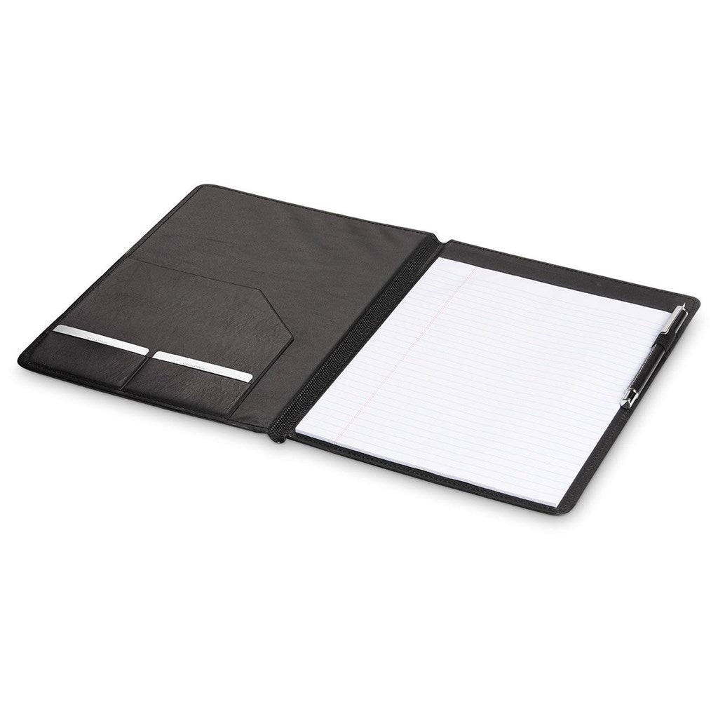 Altitude Windsor A4 Folder - Brand your company Logo! Get a quote - Promo Lingo