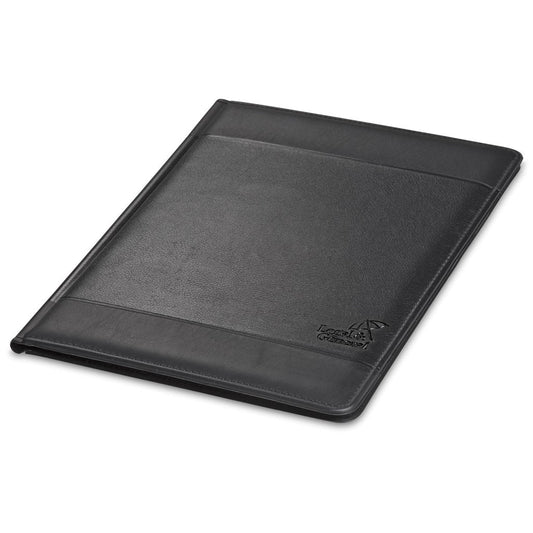 Altitude Windsor A4 Folder - Brand your company Logo! Get a quote - Promo Lingo