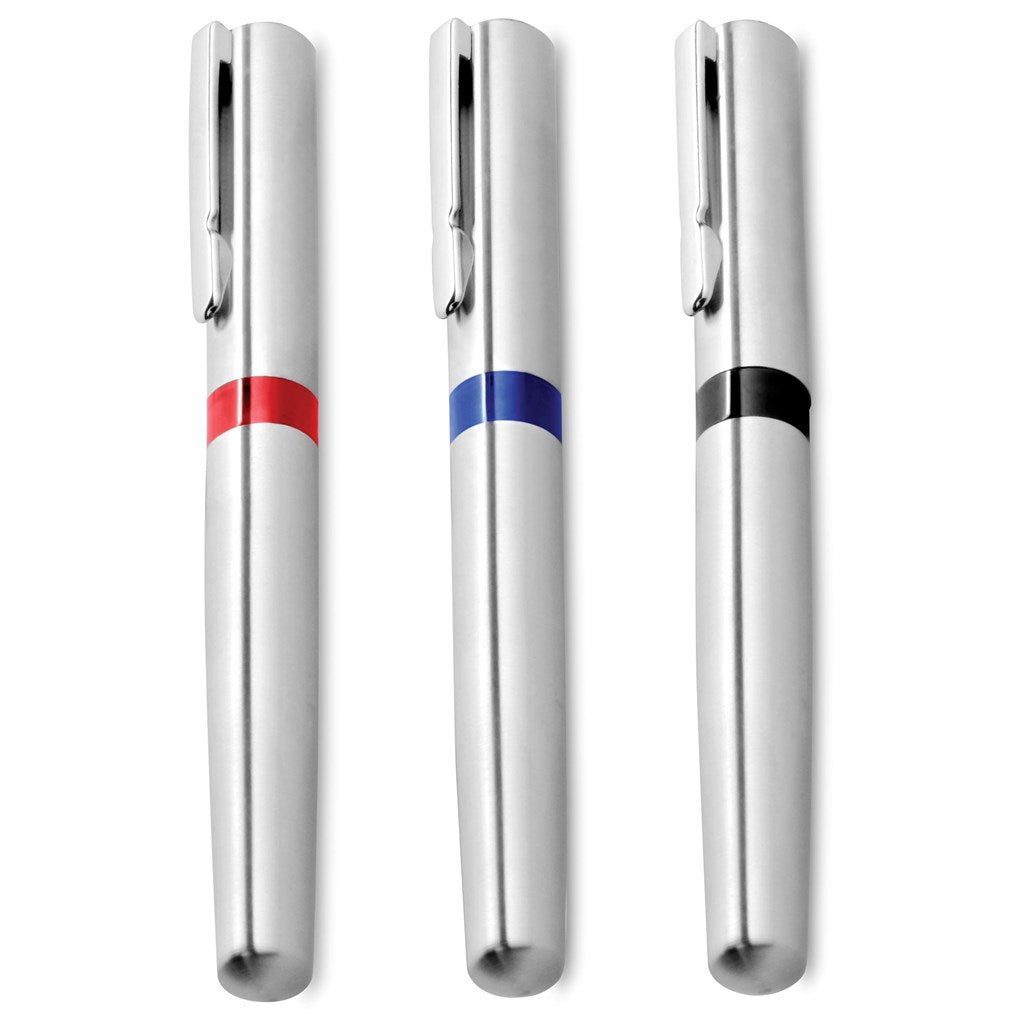 Altitude Winston Rollerball - Brand your company Logo! Get a quote - Promo Lingo