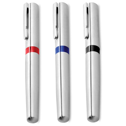Altitude Winston Rollerball - Brand your company Logo! Get a quote - Promo Lingo