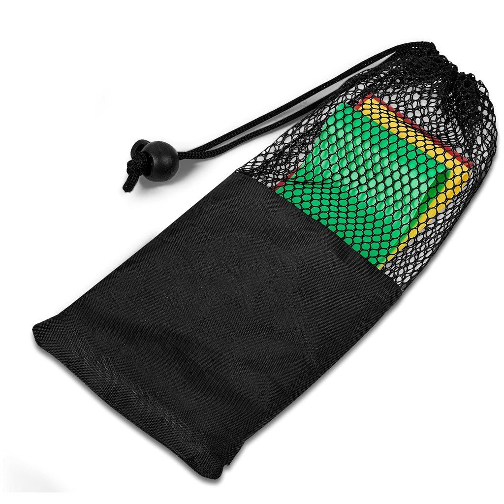 Altitude Workout Resistance Bands - Set Of 3 - Brand your company Logo! Get a quote - Promo Lingo