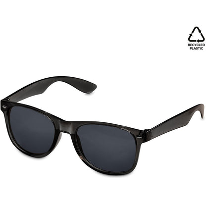 Altitude Yazz Recycled Plastic Sunglasses - Brand your company Logo! Get a quote - Promo Lingo