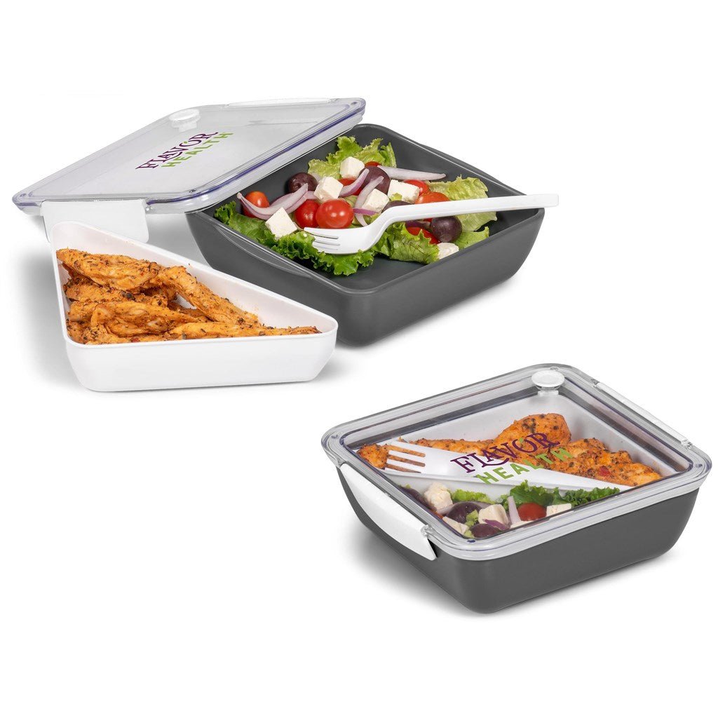 Altitude Yummy Lunch Box Set - Brand your company Logo! Get a quote - Promo Lingo