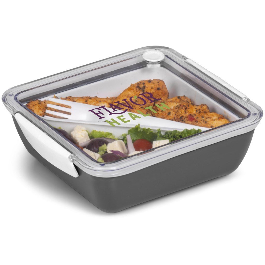 Altitude Yummy Lunch Box Set - Brand your company Logo! Get a quote - Promo Lingo