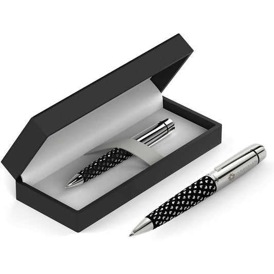 Andy Cartwright Afrique Dawn Ball Pen - Brand your company Logo! Get a quote - Promo Lingo