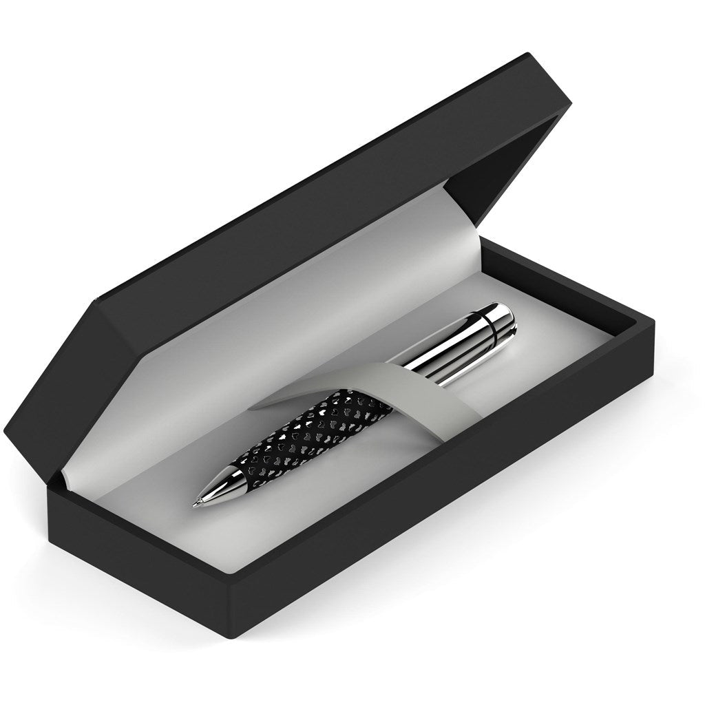 Andy Cartwright Afrique Dawn Ball Pen - Brand your company Logo! Get a quote - Promo Lingo