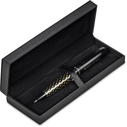 Andy Cartwright Afrique Dusk Ball Pen - Brand your company Logo! Get a quote - Promo Lingo