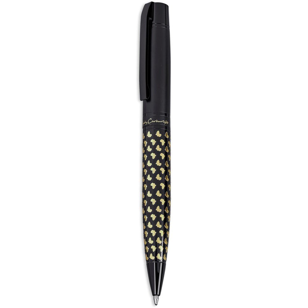 Andy Cartwright Afrique Dusk Ball Pen - Brand your company Logo! Get a quote - Promo Lingo