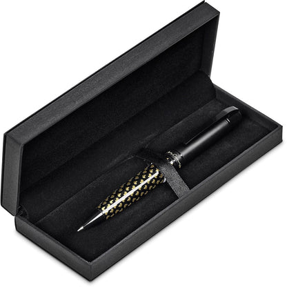 Andy Cartwright Afrique Dusk Ball Pen - Brand your company Logo! Get a quote - Promo Lingo
