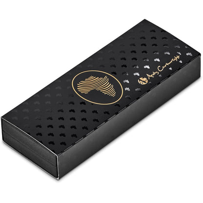 Andy Cartwright Afrique Dusk Ball Pen - Brand your company Logo! Get a quote - Promo Lingo
