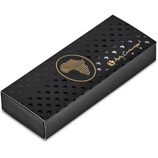 Andy Cartwright Afrique Dusk Ball Pen - Brand your company Logo! Get a quote - Promo Lingo