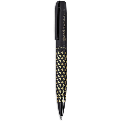 Andy Cartwright Afrique Dusk Ball Pen - Brand your company Logo! Get a quote - Promo Lingo