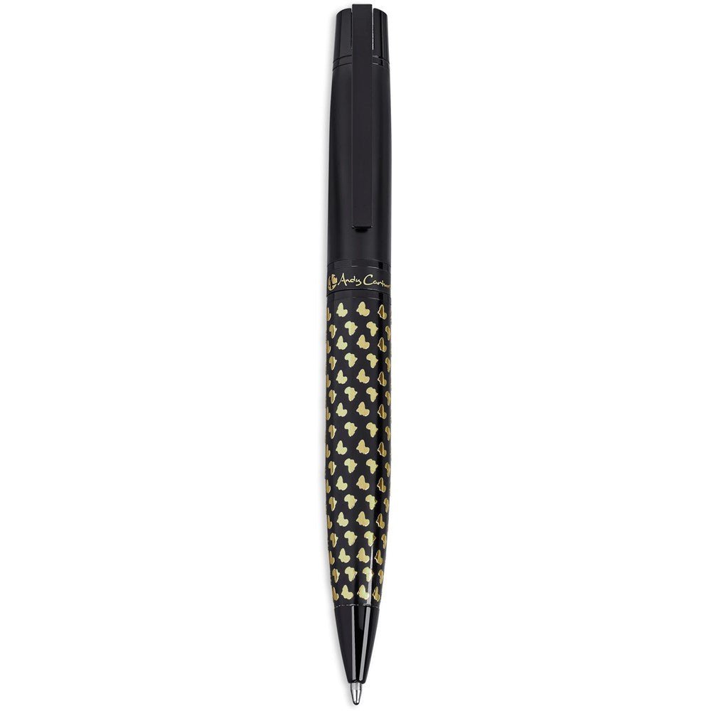 Andy Cartwright Afrique Dusk Ball Pen - Brand your company Logo! Get a quote - Promo Lingo