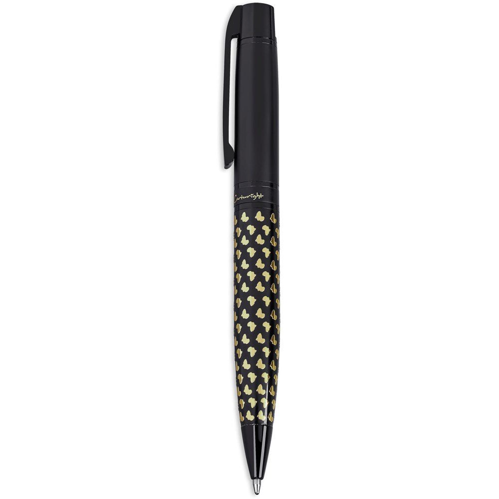 Andy Cartwright Afrique Dusk Ball Pen - Brand your company Logo! Get a quote - Promo Lingo
