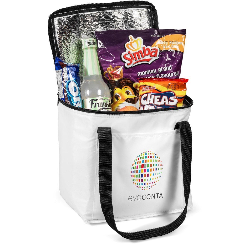 Arctic 12 - Can Cooler - Brand your company Logo! Get a quote - Promo Lingo