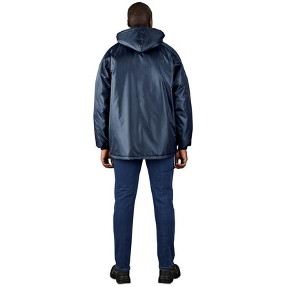 Arctic Double - Lined Freezer Jacket for Extreme Cold Protection - Brand your company Logo! Get a quote - Promo Lingo