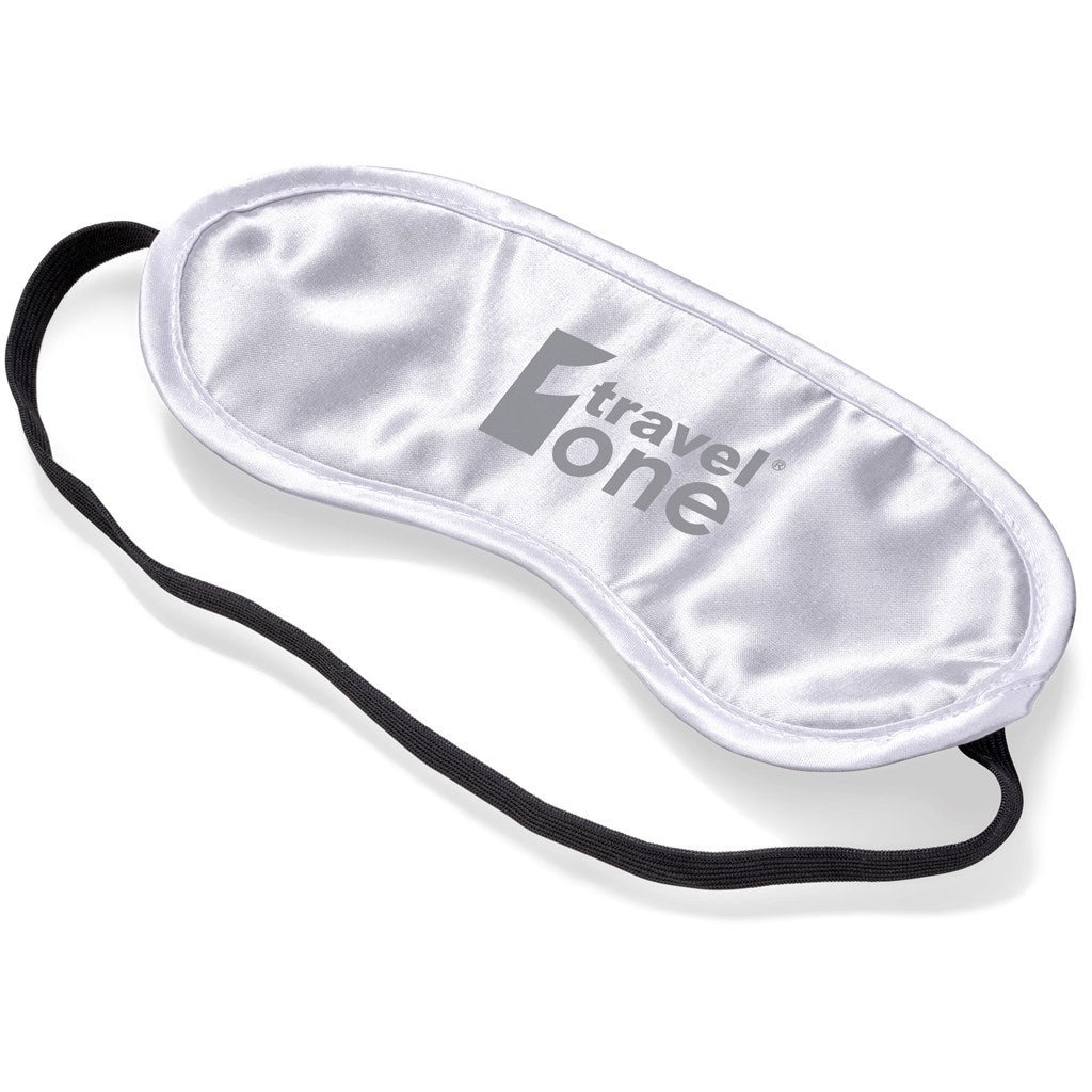 Aria Eye Mask - Brand your company Logo! Get a quote - Promo Lingo
