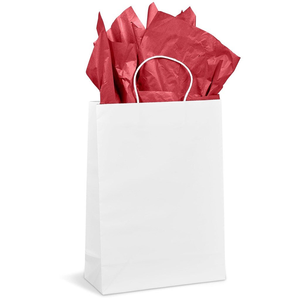 Artful Tissue Paper - Pack of 10 Sheets - Brand your company Logo! Get a quote - Promo Lingo