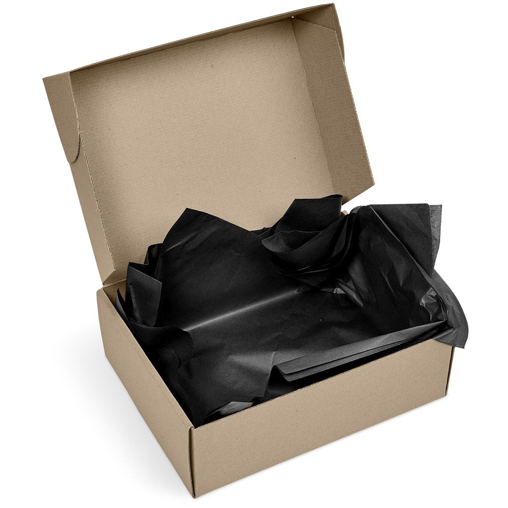 Artful Tissue Paper - Pack of 10 Sheets - Brand your company Logo! Get a quote - Promo Lingo