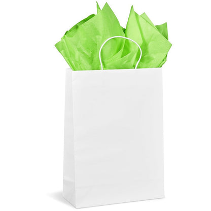 Artful Tissue Paper - Pack of 10 Sheets - Brand your company Logo! Get a quote - Promo Lingo