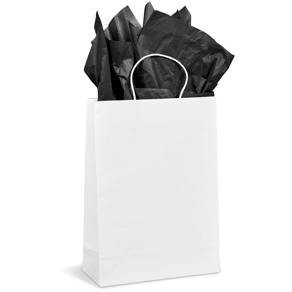 Artful Tissue Paper - Pack of 10 Sheets - Brand your company Logo! Get a quote - Promo Lingo