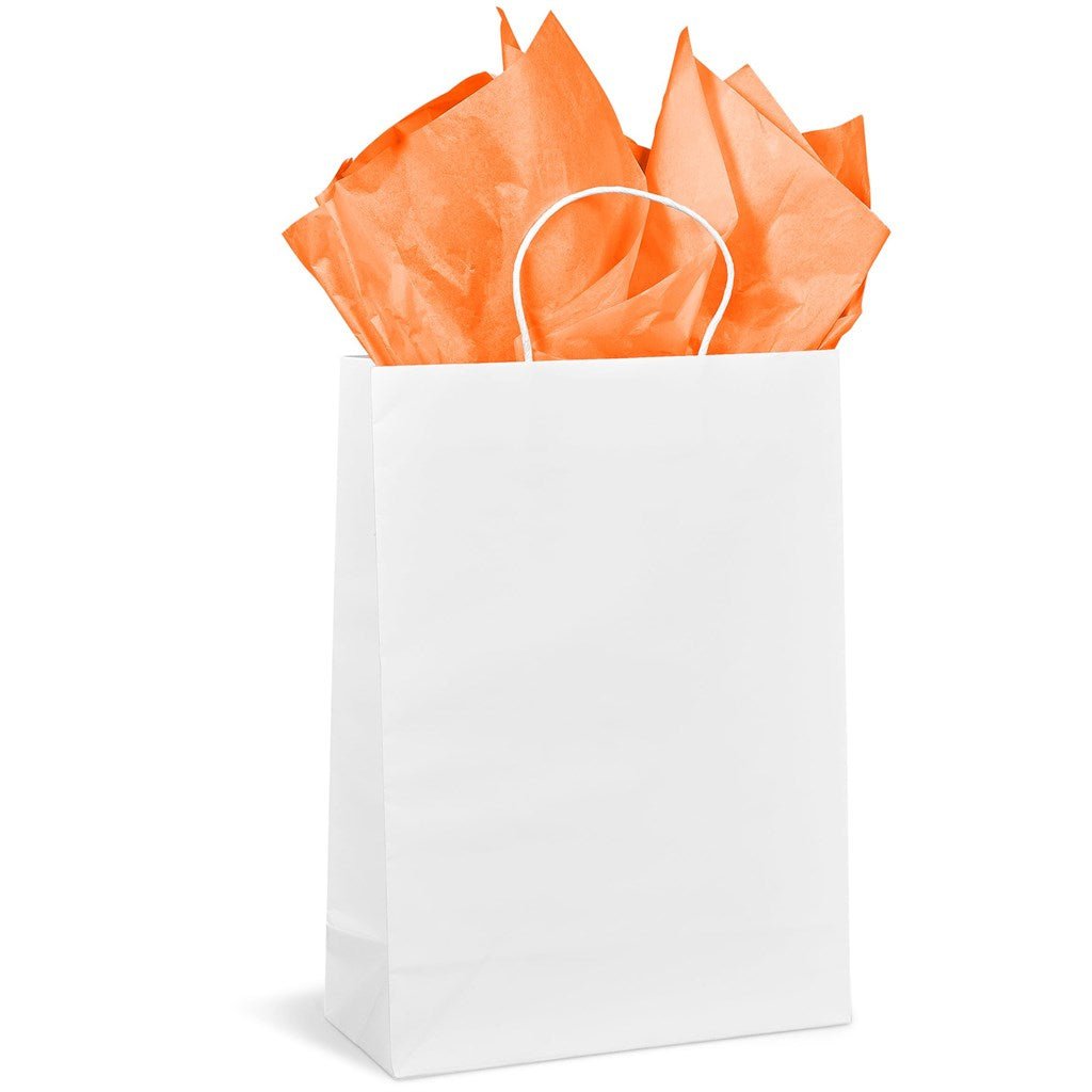 Artful Tissue Paper - Pack of 10 Sheets - Brand your company Logo! Get a quote - Promo Lingo