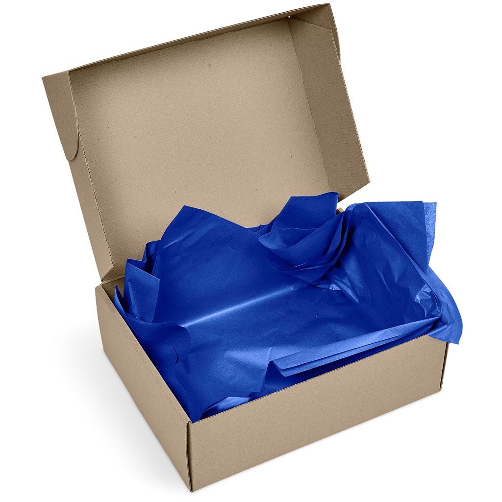 Artful Tissue Paper - Pack of 10 Sheets - Brand your company Logo! Get a quote - Promo Lingo