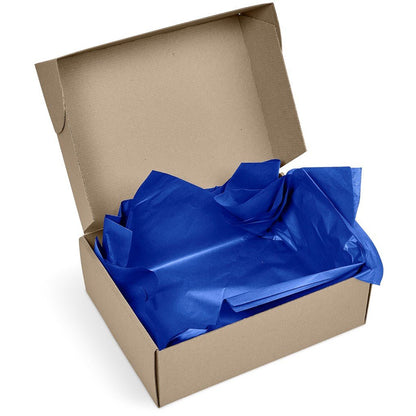 Artful Tissue Paper - Pack of 10 Sheets - Brand your company Logo! Get a quote - Promo Lingo