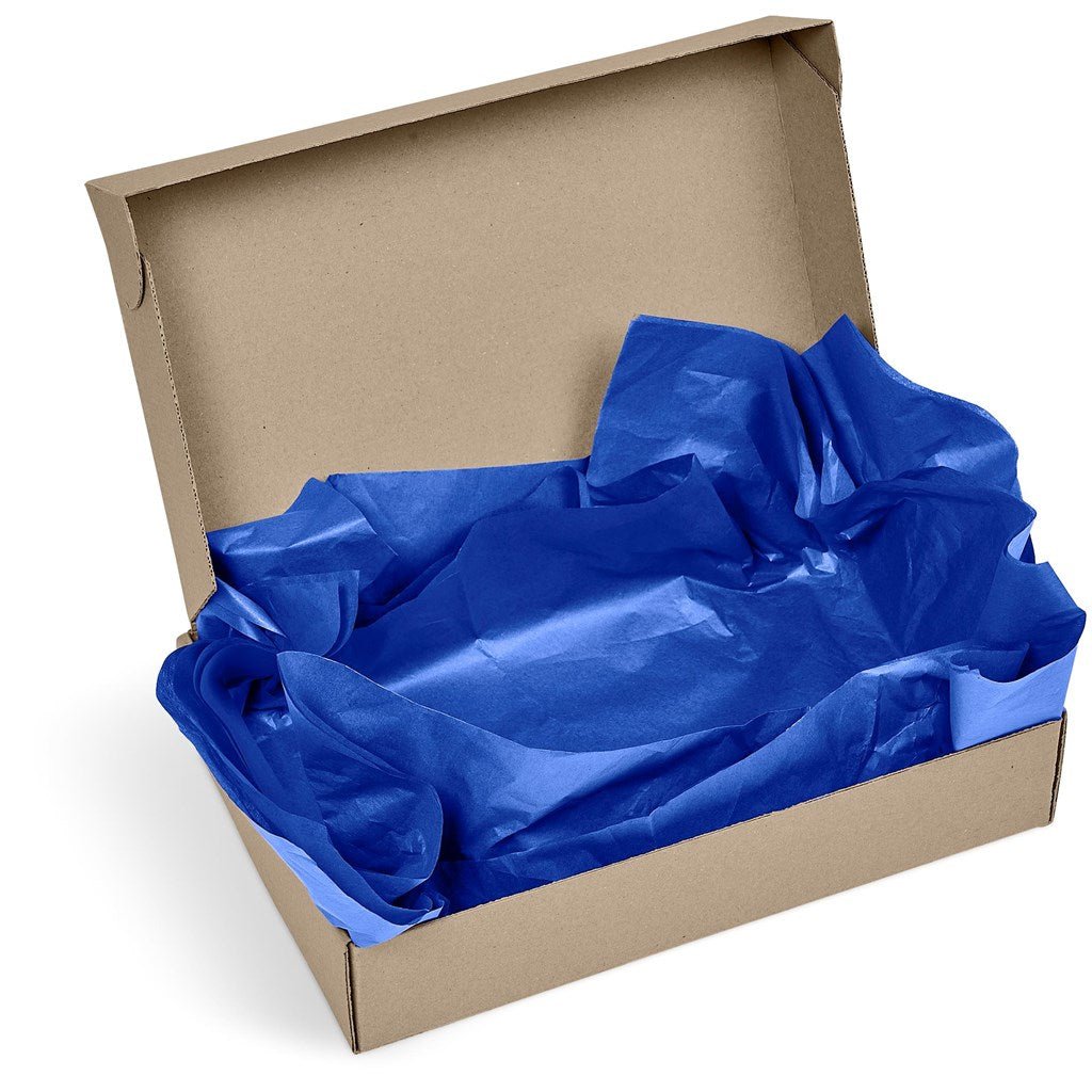 Artful Tissue Paper - Pack of 10 Sheets - Brand your company Logo! Get a quote - Promo Lingo
