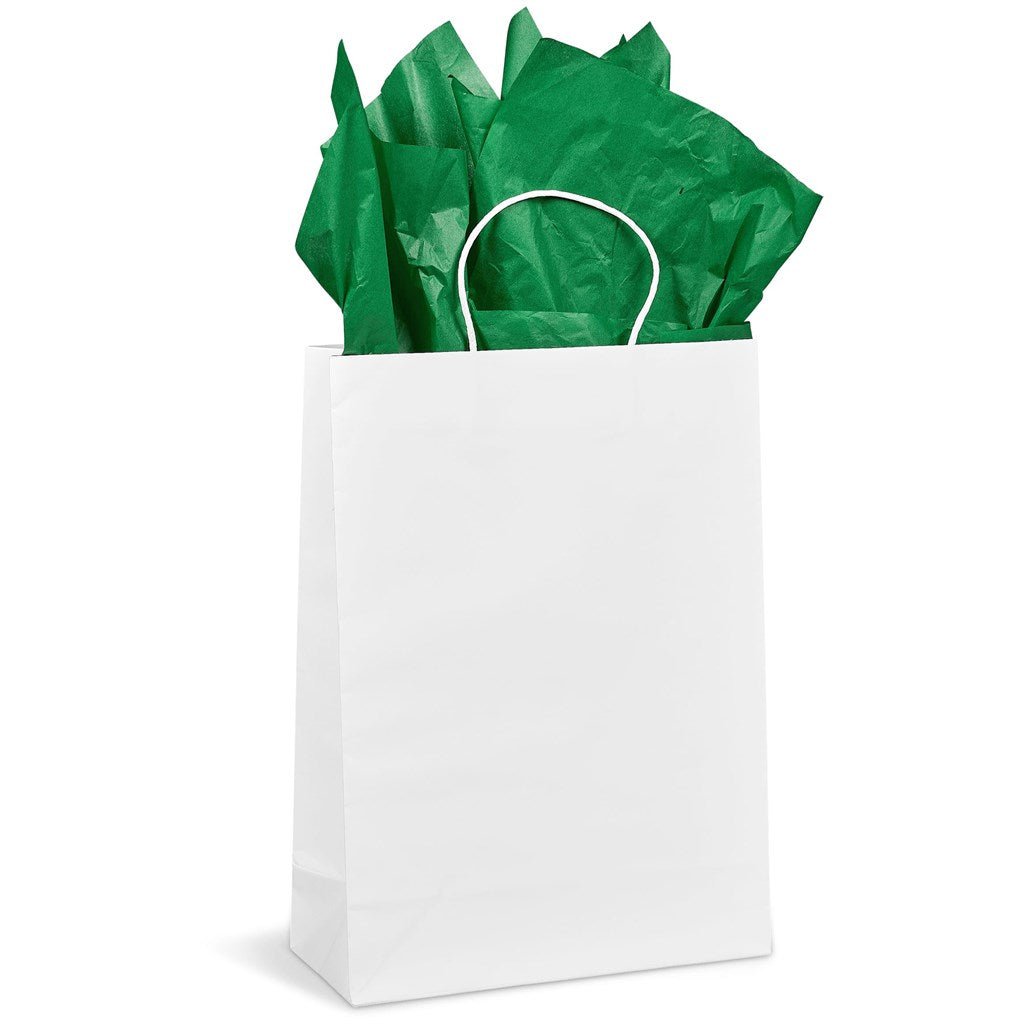 Artful Tissue Paper - Pack of 10 Sheets - Brand your company Logo! Get a quote - Promo Lingo