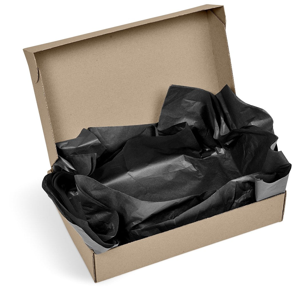 Artful Tissue Paper - Pack of 10 Sheets - Brand your company Logo! Get a quote - Promo Lingo