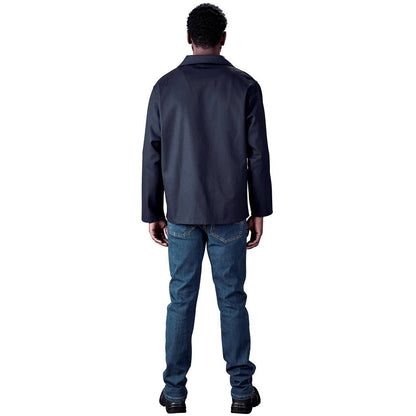 Artisan Premium 100% Cotton Jacket for Style and Durability - Brand your company Logo! Get a quote - Promo Lingo