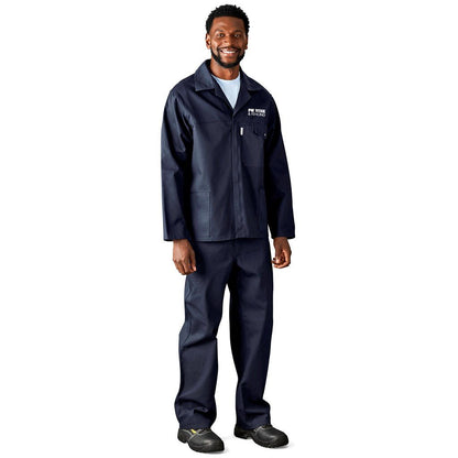 Artisan Premium 100% Cotton Pants for Comfort and Style - Brand your company Logo! Get a quote - Promo Lingo