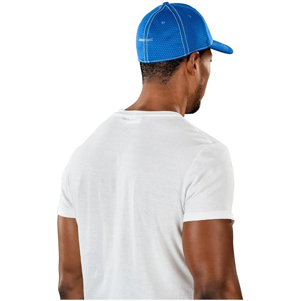 Augusta Fitted Cap - 6 Panel - Brand your company Logo! Get a quote - Promo Lingo