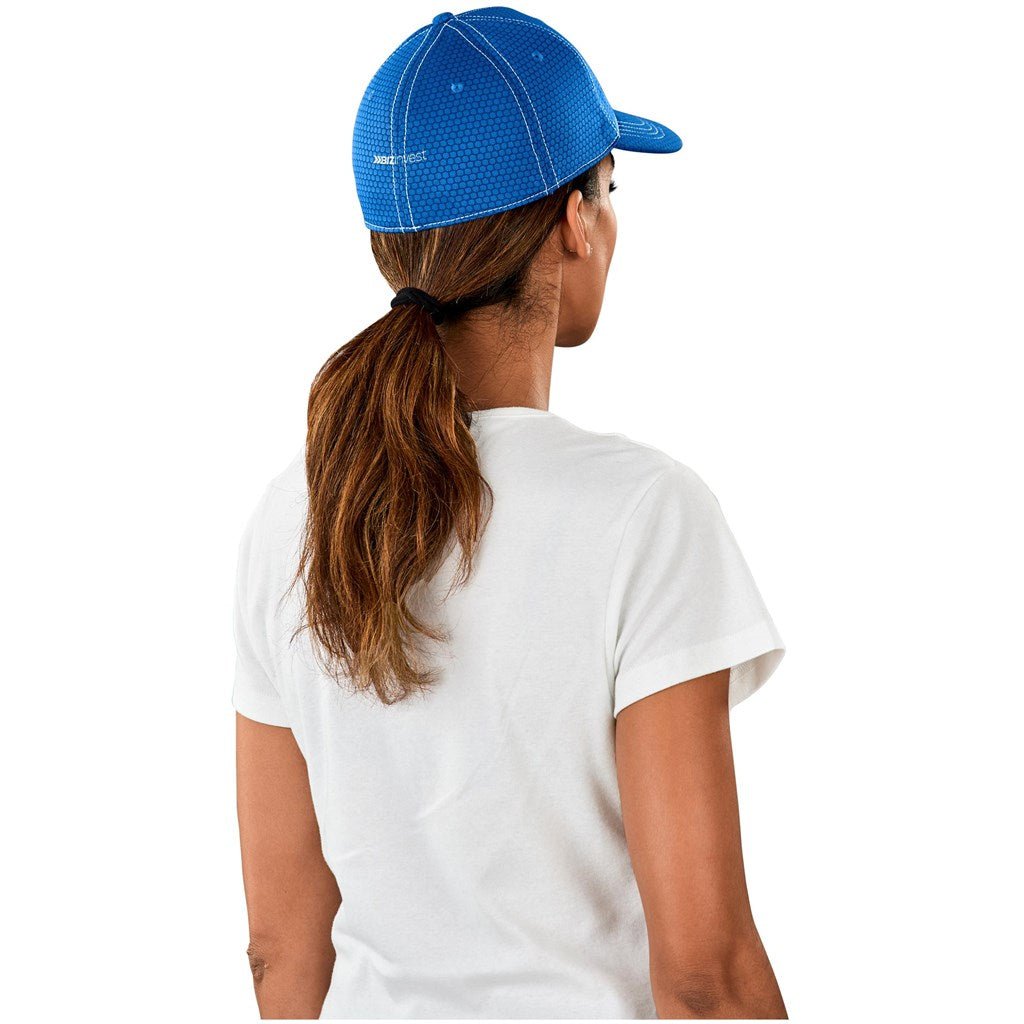 Augusta Fitted Cap - 6 Panel - Brand your company Logo! Get a quote - Promo Lingo
