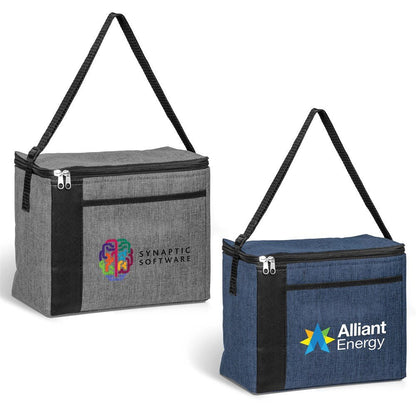 Blackstone 16 - Can Cooler - Brand your company Logo! Get a quote - Promo Lingo