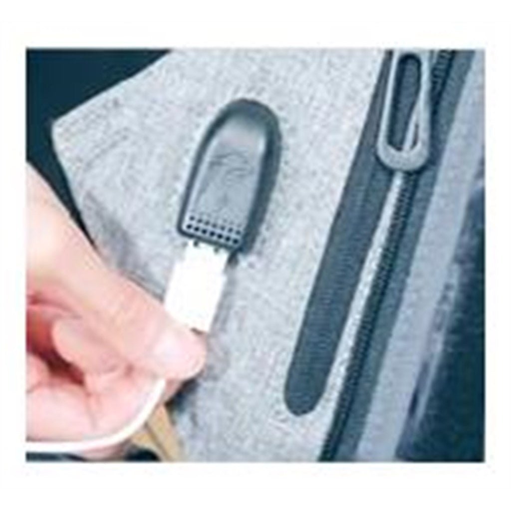 Bobby Anti - Theft Laptop Backpack - Brand your company Logo! Get a quote - Promo Lingo