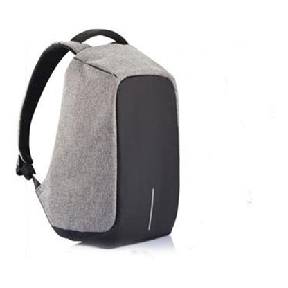 Bobby Anti - Theft Laptop Backpack - Brand your company Logo! Get a quote - Promo Lingo