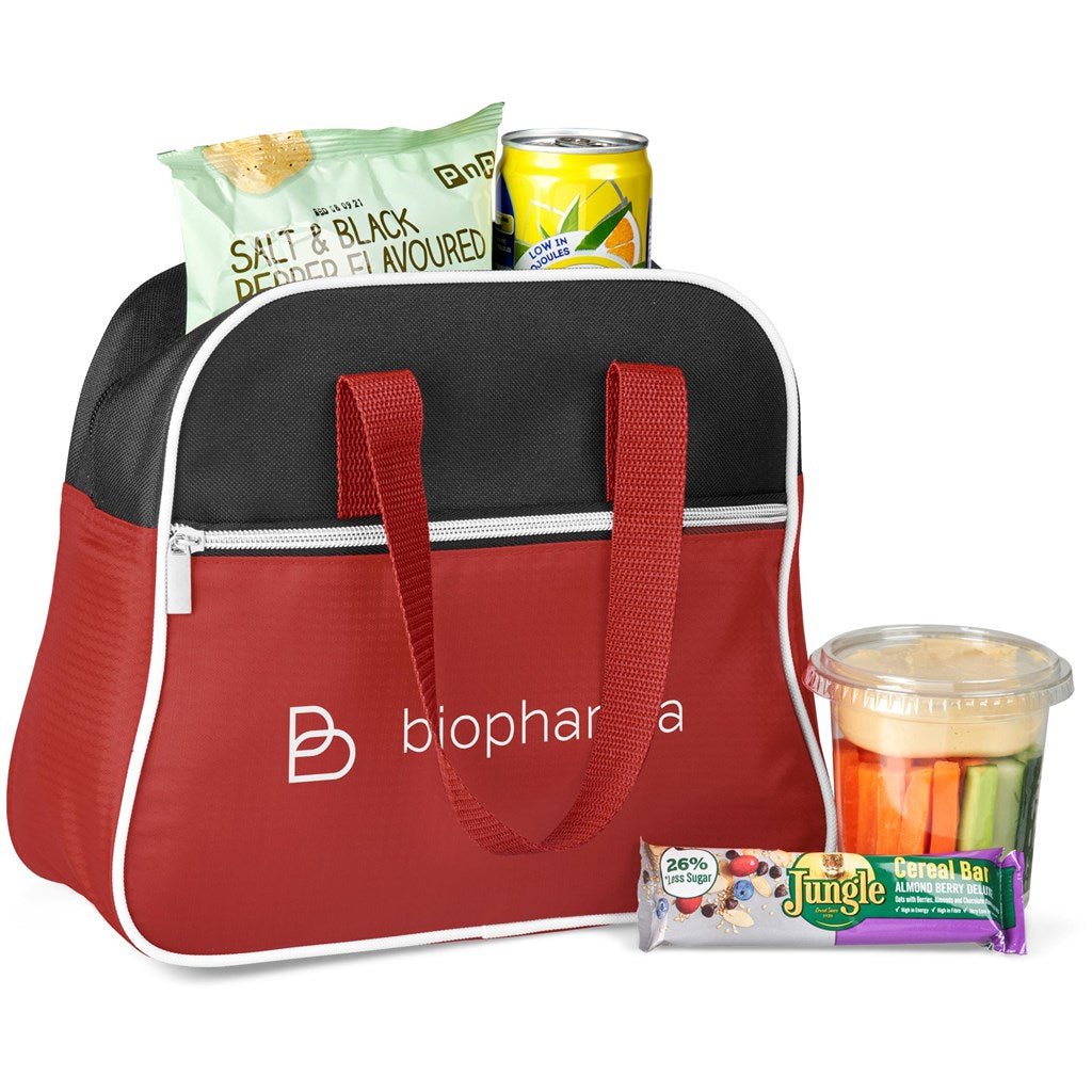 Breeze 9 - Can Lunch Cooler - Brand your company Logo! Get a quote - Promo Lingo