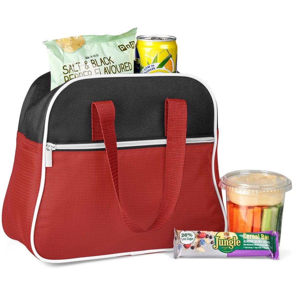 Breeze 9 - Can Lunch Cooler - Brand your company Logo! Get a quote - Promo Lingo