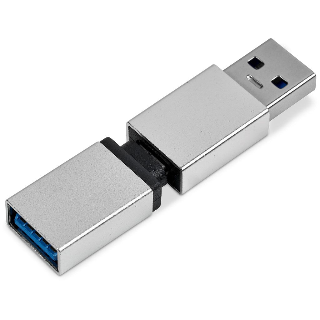 Bridge USB Adaptor Set - Brand your company Logo! Get a quote - Promo Lingo