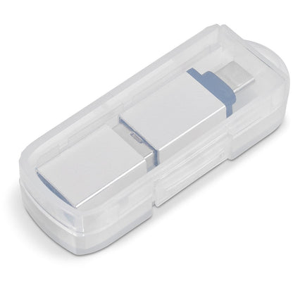 Bridge USB Adaptor Set - Brand your company Logo! Get a quote - Promo Lingo