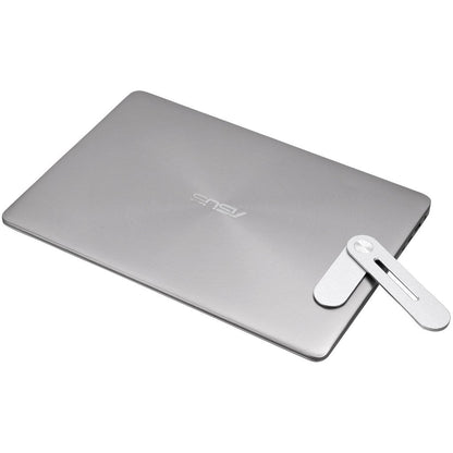 Cango Magnetic Laptop Phone Holder - Brand your company Logo! Get a quote - Promo Lingo