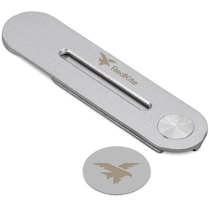 Cango Magnetic Laptop Phone Holder - Brand your company Logo! Get a quote - Promo Lingo