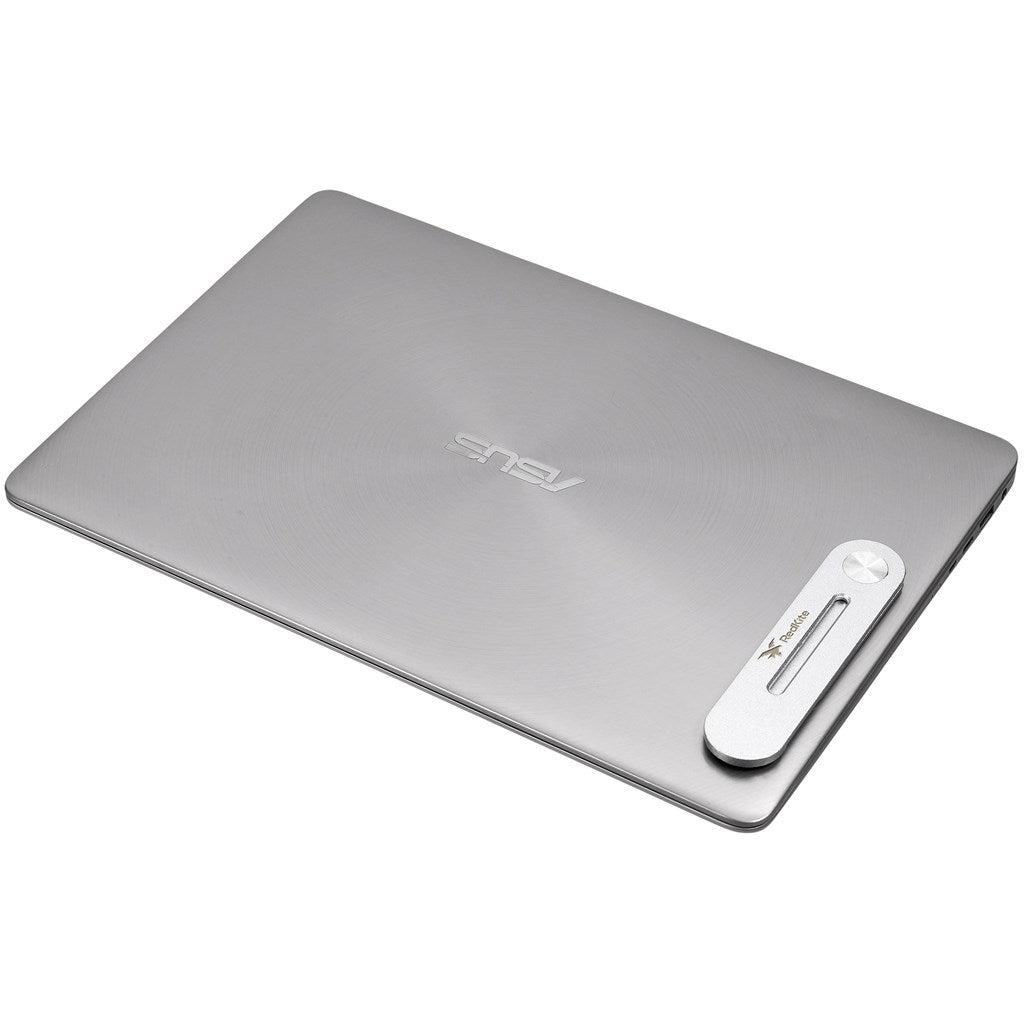 Cango Magnetic Laptop Phone Holder - Brand your company Logo! Get a quote - Promo Lingo